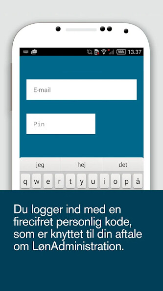 Run android online APK DataLøn lønadministration from MyAndroid or emulate DataLøn lønadministration using MyAndroid Run android online APK DataLøn lønadministration from MyAndroid or emulate DataLøn lønadministration using MyAndroid