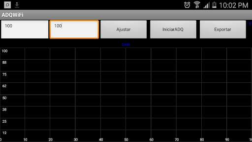 Emulate Android APK Data Logger WiFi Emulate Android APK Data Logger WiFi
