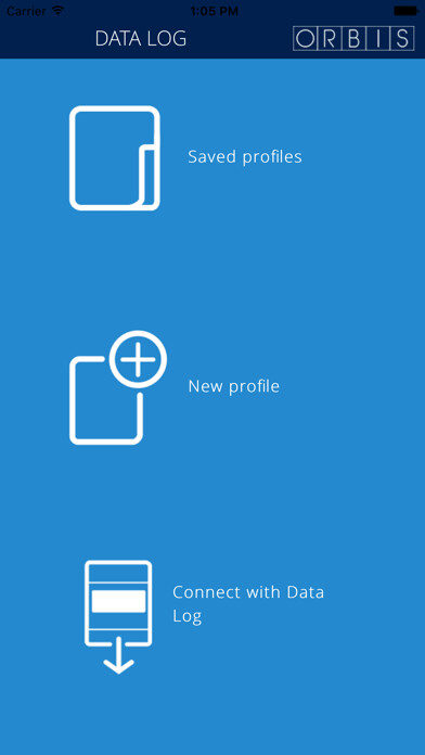 Emulate iPhone app DATA LOG using MyAndroid Emulate iPhone app DATA LOG using MyAndroid