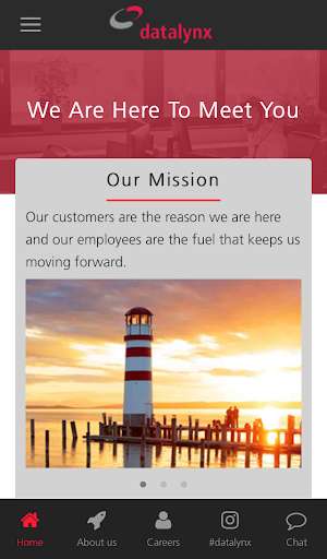 Run android online APK Datalynx - JobShop from MyAndroid or emulate Datalynx - JobShop using MyAndroid