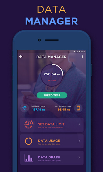 Run android online APK Data Manager : Mobile Data Saving from MyAndroid or emulate Data Manager : Mobile Data Saving using MyAndroid Run android online APK Data Manager : Mobile Data Saving from MyAndroid or emulate Data Manager : Mobile Data Saving using MyAndroid