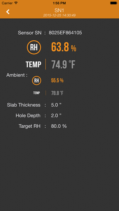 Emulate iPhone app DataMaster 5.0 using MyAndroid Emulate iPhone app DataMaster 5.0 using MyAndroid