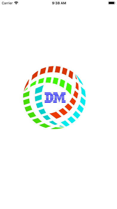 Emulate iPhone app Datamine ETMS using MyAndroid Emulate iPhone app Datamine ETMS using MyAndroid