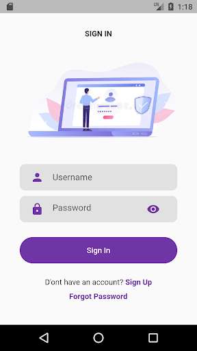 Run android online APK DataMinners -  News and Earn Data Subscription. from MyAndroid or emulate DataMinners -  News and Earn Data Subscription. using MyAndroid