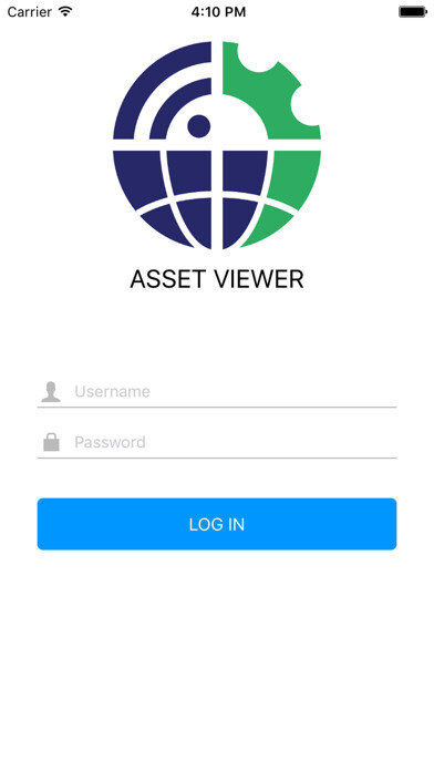 Emulate iPhone app DataOnline Asset Viewer using MyAndroid Emulate iPhone app DataOnline Asset Viewer using MyAndroid