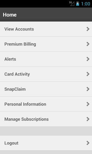 Run android online APK DataPath Admin Services (DPAS) from MyAndroid or emulate DataPath Admin Services (DPAS) using MyAndroid