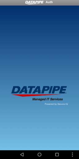 Run android online APK Datapipe Auth from MyAndroid or emulate Datapipe Auth using MyAndroid