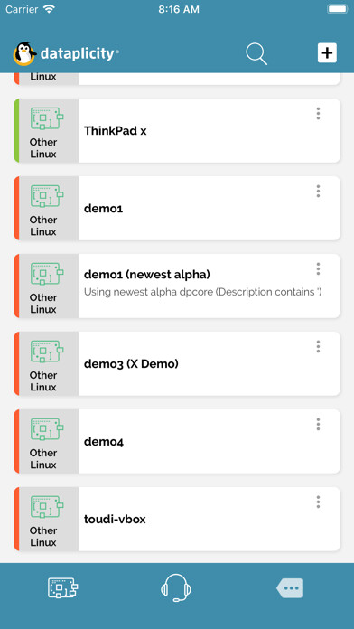 Run android online APK dataplicity - Terminal for Pi from MyAndroid or emulate dataplicity - Terminal for Pi using MyAndroid