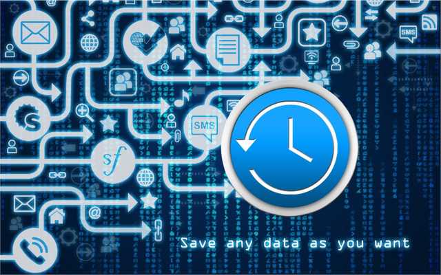 Emulate Android APK Data Recovery Program