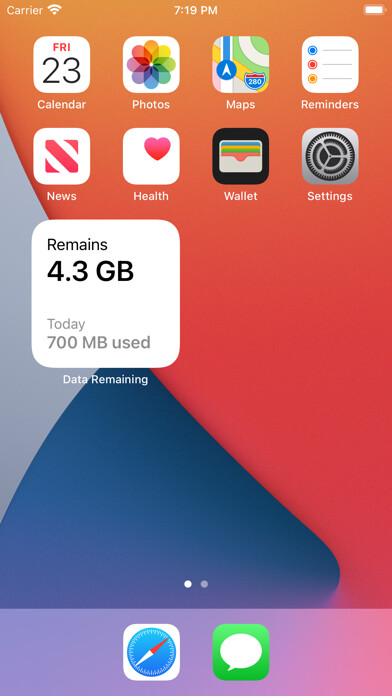 Emulate iPhone app Data Remaining using MyAndroid Emulate iPhone app Data Remaining using MyAndroid