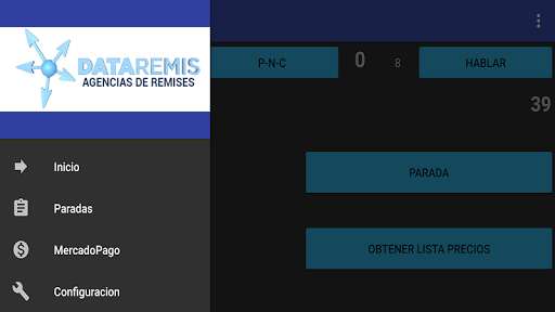Run android online APK DataRemis 40 from MyAndroid or emulate DataRemis 40 using MyAndroid
