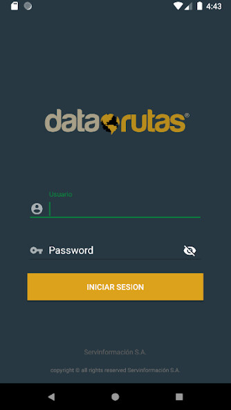 Run android online APK Datarutas from MyAndroid or emulate Datarutas using MyAndroid Run android online APK Datarutas from MyAndroid or emulate Datarutas using MyAndroid