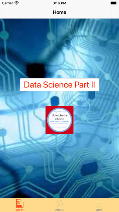 Emulate iPhone app Data Science Part II using MyAndroid Emulate iPhone app Data Science Part II using MyAndroid