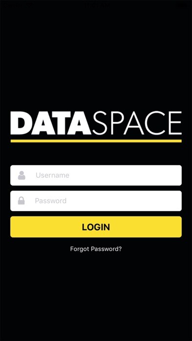 Emulate iPhone app Dataspace using MyAndroid Emulate iPhone app Dataspace using MyAndroid