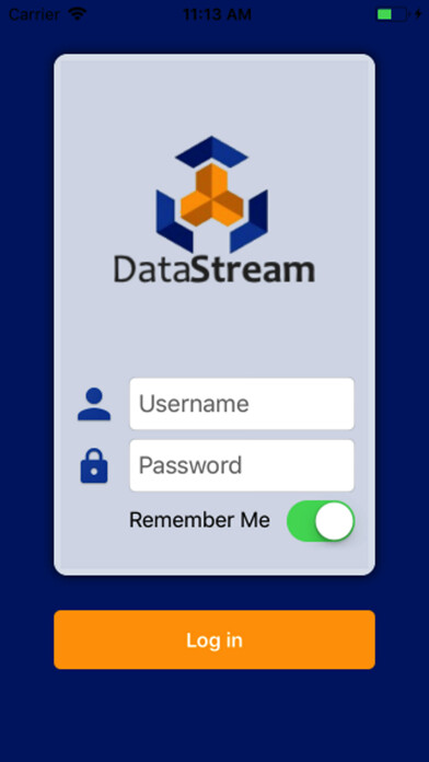 Emulate iPhone app DataStream using MyAndroid Emulate iPhone app DataStream using MyAndroid