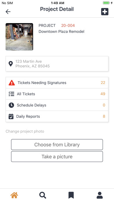 Emulate iPhone app DataStreet using MyAndroid Emulate iPhone app DataStreet using MyAndroid