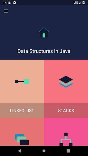 Emulate Android APK Data Structures in Java Emulate Android APK Data Structures in Java