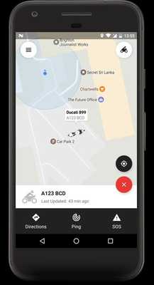 Emulate Android APK Datatool TrakKING Emulate Android APK Datatool TrakKING
