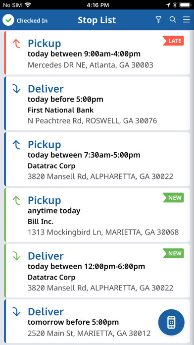 Run android online APK Datatrac for Drivers from MyAndroid or emulate Datatrac for Drivers using MyAndroid Run android online APK Datatrac for Drivers from MyAndroid or emulate Datatrac for Drivers using MyAndroid
