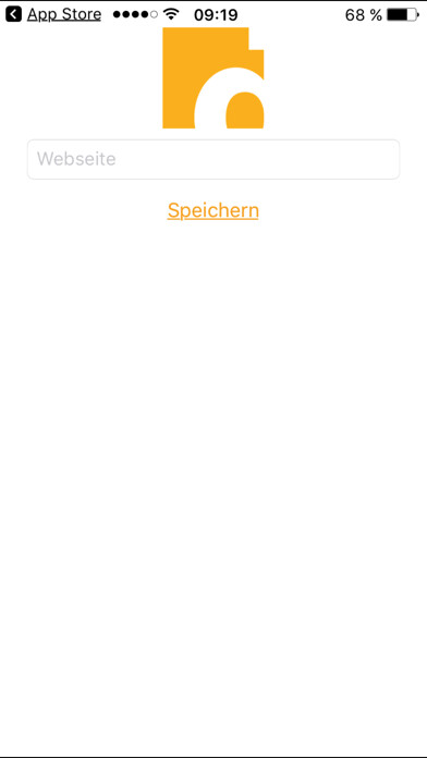Emulate iPhone app Datatrain Cockpit Communicator using MyAndroid Emulate iPhone app Datatrain Cockpit Communicator using MyAndroid