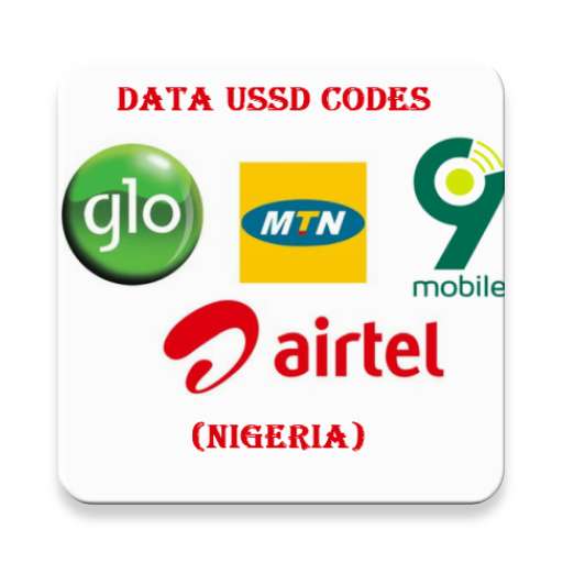 Run android online APK DATA USSD CODES (NIGERIA) from MyAndroid or emulate DATA USSD CODES (NIGERIA) using MyAndroid Run android online APK DATA USSD CODES (NIGERIA) from MyAndroid or emulate DATA USSD CODES (NIGERIA) using MyAndroid