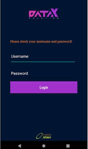 Run android online APK DataX from MyAndroid or emulate DataX using MyAndroid Run android online APK DataX from MyAndroid or emulate DataX using MyAndroid