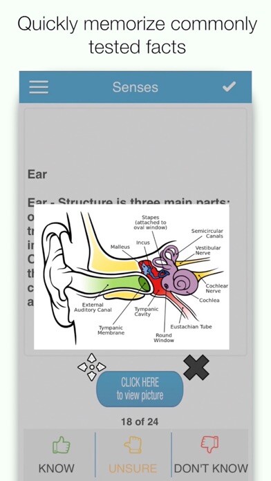 Emulate iPhone app DAT Biology Cram Cards using MyAndroid Emulate iPhone app DAT Biology Cram Cards using MyAndroid