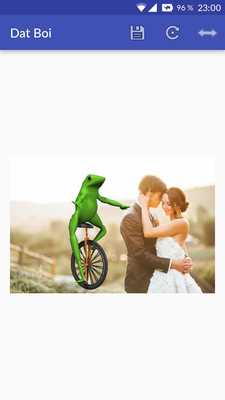 Emulate Android APK Dat Boi Maker