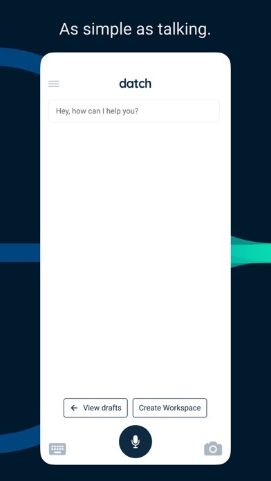 Emulate iPhone app datch assistant using MyAndroid Emulate iPhone app datch assistant using MyAndroid