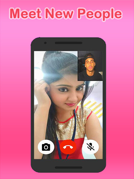 Run android online APK Datc - Random Video Chat from MyAndroid or emulate Datc - Random Video Chat using MyAndroid