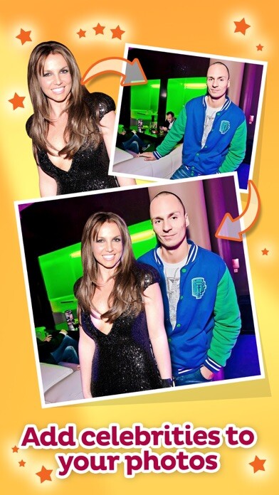 Emulate iPhone app Date a Celebrity - Amaze your friends! FREE using MyAndroid Emulate iPhone app Date a Celebrity - Amaze your friends! FREE using MyAndroid