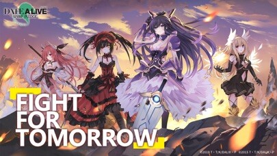 Emulate iPhone app Date A Live: Spirit Pledge HD using MyAndroid Emulate iPhone app Date A Live: Spirit Pledge HD using MyAndroid