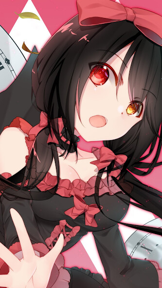 Run android online APK Date A Live Wallpaper HD 4K from MyAndroid or emulate Date A Live Wallpaper HD 4K using MyAndroid