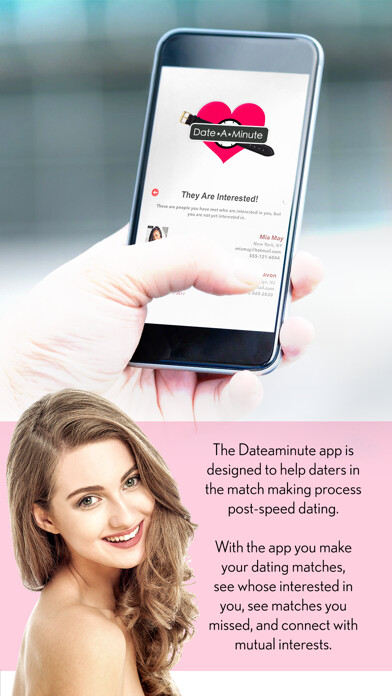 Emulate iPhone app Dateaminute using MyAndroid Emulate iPhone app Dateaminute using MyAndroid