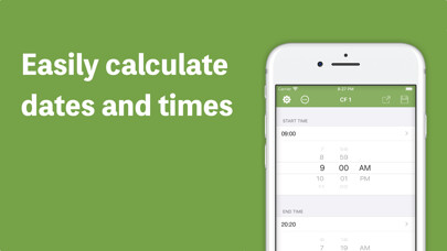 Emulate iPhone app Date and Time Checker using MyAndroid Emulate iPhone app Date and Time Checker using MyAndroid