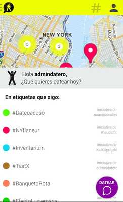 Emulate Android APK Datea Emulate Android APK Datea