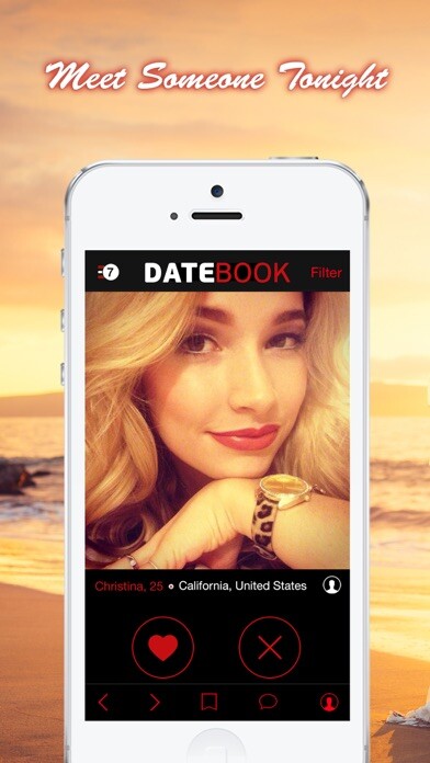Emulate Android APK Datebook