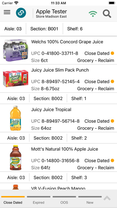 Emulate iPhone app Date Check Pro 2 using MyAndroid Emulate iPhone app Date Check Pro 2 using MyAndroid