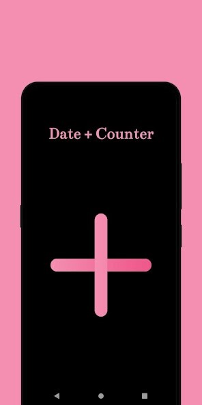 Run android online APK Date + Counter from MyAndroid or emulate Date + Counter using MyAndroid