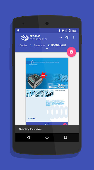 Run android online APK Datecs Print Service from MyAndroid or emulate Datecs Print Service using MyAndroid Run android online APK Datecs Print Service from MyAndroid or emulate Datecs Print Service using MyAndroid