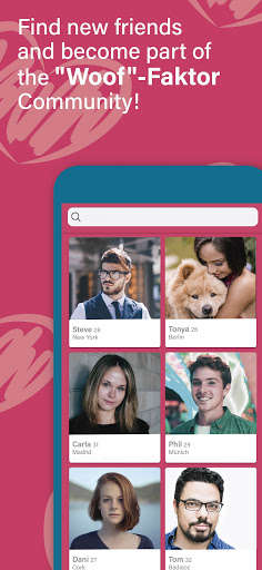 Run android online APK Datedogter from MyAndroid or emulate Datedogter using MyAndroid