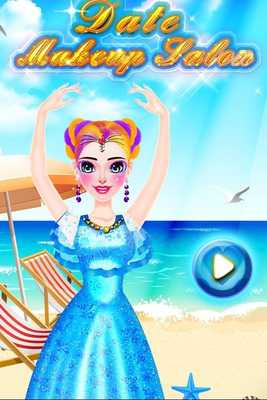 Emulate Android APK Date Makeup Salon Emulate Android APK Date Makeup Salon