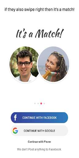 Run android online APK DateMatch - Match Maker Online Dating App from MyAndroid or emulate DateMatch - Match Maker Online Dating App using MyAndroid