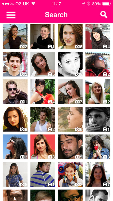 Emulate iPhone app DateMe - Fast & Easy Dating using MyAndroid Emulate iPhone app DateMe - Fast & Easy Dating using MyAndroid