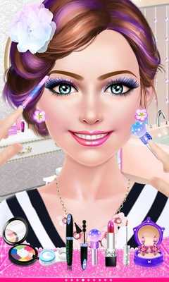 Emulate Android APK Date Night Salon: Beauty SPA Emulate Android APK Date Night Salon: Beauty SPA