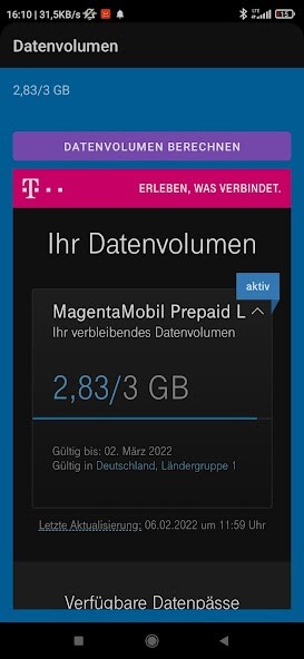 Run android online APK Datenvolumen Widget from MyAndroid or emulate Datenvolumen Widget using MyAndroid Run android online APK Datenvolumen Widget from MyAndroid or emulate Datenvolumen Widget using MyAndroid