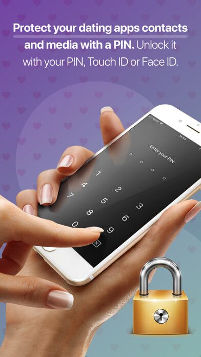 Emulate iPhone app DatePal using MyAndroid