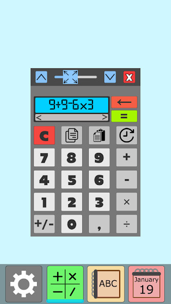 Run android online APK Date Programmer from MyAndroid or emulate Date Programmer using MyAndroid Run android online APK Date Programmer from MyAndroid or emulate Date Programmer using MyAndroid