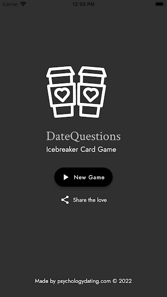 Run android online APK DateQuestions: Icebreaker Game from MyAndroid or emulate DateQuestions: Icebreaker Game using MyAndroid Run android online APK DateQuestions: Icebreaker Game from MyAndroid or emulate DateQuestions: Icebreaker Game using MyAndroid