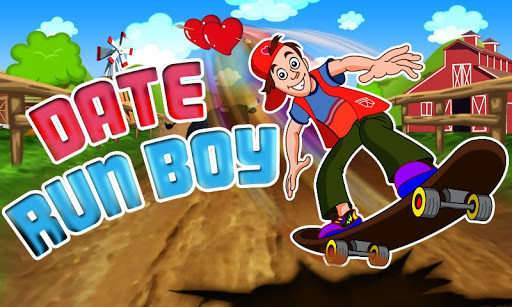 Emulate Android APK Date Run Boy Emulate Android APK Date Run Boy